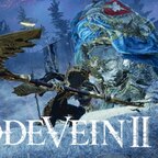 Code Vein II - Release Datum Enthüllung Trailer | PS5 Games